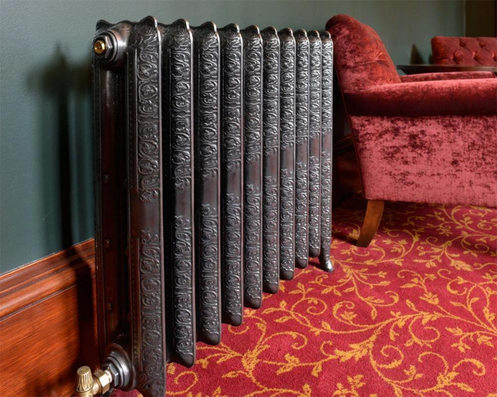 Wellwood Manor Hotel Pitlochry Luaran gambar